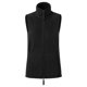 thumbnail image 1 of Premier - Chaleco Artisan de Polar para Mujer (Negro), 1 of 1
