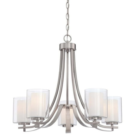 Minka Lavery Traditional Chandelier - Minka Lavery Parsons Studio 5 Light Chandelier