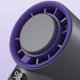 thumbnail image 5 of Ventilador Turbo Escritorio Con Compresa Fría 100 Velocidades para Viajes Al Aire Libre (), 5 of 7