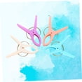 thumbnail image 4 of HAMPPLIES 4Ud Clips Para Quilts Y Toallas En Plástico Resistente Con Resorte De Metal Y Agarre, 4 of 8