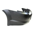 thumbnail image 5 of DCP Primed Rear Bumper Cover Fascia for 2011-2014 Dodge Avenger 11-14 CH1100961, 5 of 6