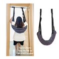 thumbnail image 1 of Spine Decompression Back Traction Device Spine Stretcher Back Stretcher for Lower Back Pain Relief Spinal Decompression Back Stretching Device Door Traction Pillow for Joint Stret, 1 of 14