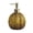C, variant on Solivara Halloween Pumpkin Soap Dispenser Liquid Pump Trendy For Home Apartment Decoration