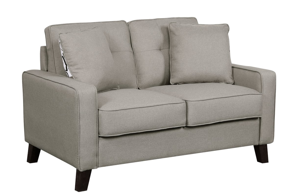 Merton Loveseat