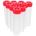 thumbnail image 1 of BESTYASH 30 Pcs Lab Chemical Reagent Bottles for Portable Use Durable Plastic for Professionals, 1 of 6