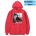 thumbnail image 3 of Sudadera con capucha de Luis Fonsi, sudaderas con capucha para hombres y mujeres, sudaderas de moda de estilo callejero, sudaderas con capucha de manga larga para cantantes, 3 of 5