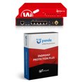 thumbnail image 1 of WatchGuard Firebox T20 Network Security Firewall + Standard Support 3YR and Panda Endpoint Protection Plus License 1YR 10 User Bundle (WGT20003-WW+WGEPL011-10), 1 of 3