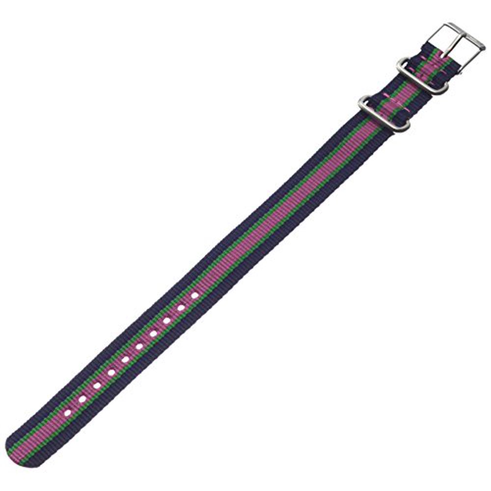 timex weekender straps