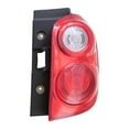 thumbnail image 2 of Brock Tail Light for 2010-2015 Equinox Right 23267749, 2 of 9
