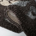 thumbnail image 2 of Safavieh Florida Benton Floral Shag Area Rug, 2 of 9
