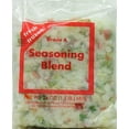 Fresh Frozen Seasoning Blend Vegetables, 24 oz