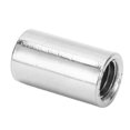 thumbnail image 3 of 10Pcs Round Coupling Nut Stainless Steel Female Thread M10 Connector Nut Kit for Maintenance, 3 of 5