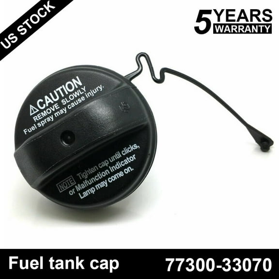 Fuel Tank Cap 77300-47010 Replace 77300-33070 For Toyota Lexus Gas Cap