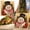 A4-D, variant on Christmas Santa Claus Pearl Diamond Art Kits for Adults 7.87 Inch,Christmas Pearl Painting Art Kits 3D Christmas Pearl Beads Art Craft Holiday Christmas Wall Decor, Handmade Home Decoration Gift