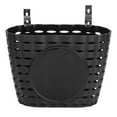 thumbnail image 2 of Bike Hanging Basket, Bike Basket Bike Accessory  For Children's Bicycles For Scooters, 2 of 8
