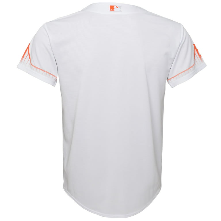 Get your San Francisco Giants Nike City Connect gear now