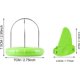 thumbnail image 3 of piezas de cortador de kiwi, pelador, rebanador, cuchara de kiwi, cuchillo con, 3 of 5