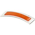 thumbnail image 3 of Bumper Reflector For 2008-2010 for BMW for 528i for 535i 06-07 for 530xi Front Right Side - Certified OE Replacement - Affordable Quality, 3 of 6