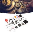 thumbnail image 3 of Watch Repair Kit, Storage Complete Watch Remover Repair Tool  For Watch Lovers For Watch Shop, 3 of 8