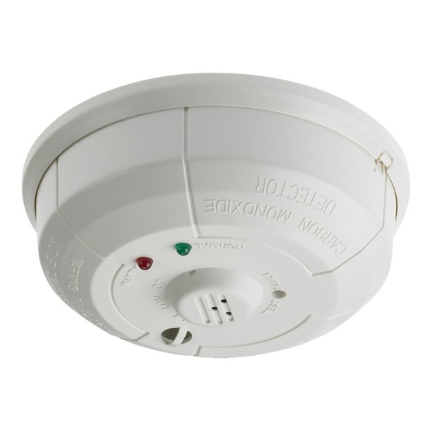 Honeywell 5800CO Carbon monoxide sensor wireless