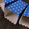 thumbnail image 1 of YSNOOWE 24pcs Popcorn Treat Boxes for Movie Night Square Shape Paper Material Snack Packaging, 1 of 3