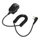 thumbnail image 3 of Head Speaker, K Head Mini Walkie Micrófono de mano portátil Altavoz Walkie Talkie Rendimiento finamente sintonizado, 3 of 9