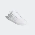 thumbnail image 4 of Ad-id-as Originals Forum Low [FY7755] Men Women Casual Shoes White / White, 4 of 6