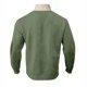 thumbnail image 3 of pstuiky camisas de manga larga para hombre, Sudadera con capucha y botones, cuello alto, manga larga y bloques de color para hombre top de hombre s, 3 of 3