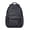 Black-164, variant on Physics Chemistry Biology Backpack with Science Formula and Math Engineering Educational Print for School