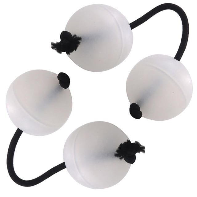 1 par de bolas de arena rítmicas Maracas Percusión Instrumento musical pequeño Huevos de música Bola de tambor para Unisex Adultos Niños