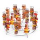 thumbnail image 2 of Parrilla freidora de aire, genérica, barbacoa vertical de acero inoxidable para cafetería, restaurante, panadería, grande, 2 of 9