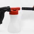 thumbnail image 3 of High-Pressure PB Foam Sprayer Kit for Home Car Washing: Includes Pre-Wash Function, Durable Construction, Easy Installation, and Compact Design – Ideal for Car Care, Beauty Treatments, and Versatile, 3 of 5