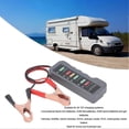 thumbnail image 4 of High quality BM310 12V battery tester battery tester battery tester, 4 of 5