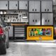 thumbnail image 3 of 36-14-16 Inch Underbody Truck Tool Caja Resistente Steel Cerrable cm de Anchoaterproof para Truck Pickups, 3 of 5