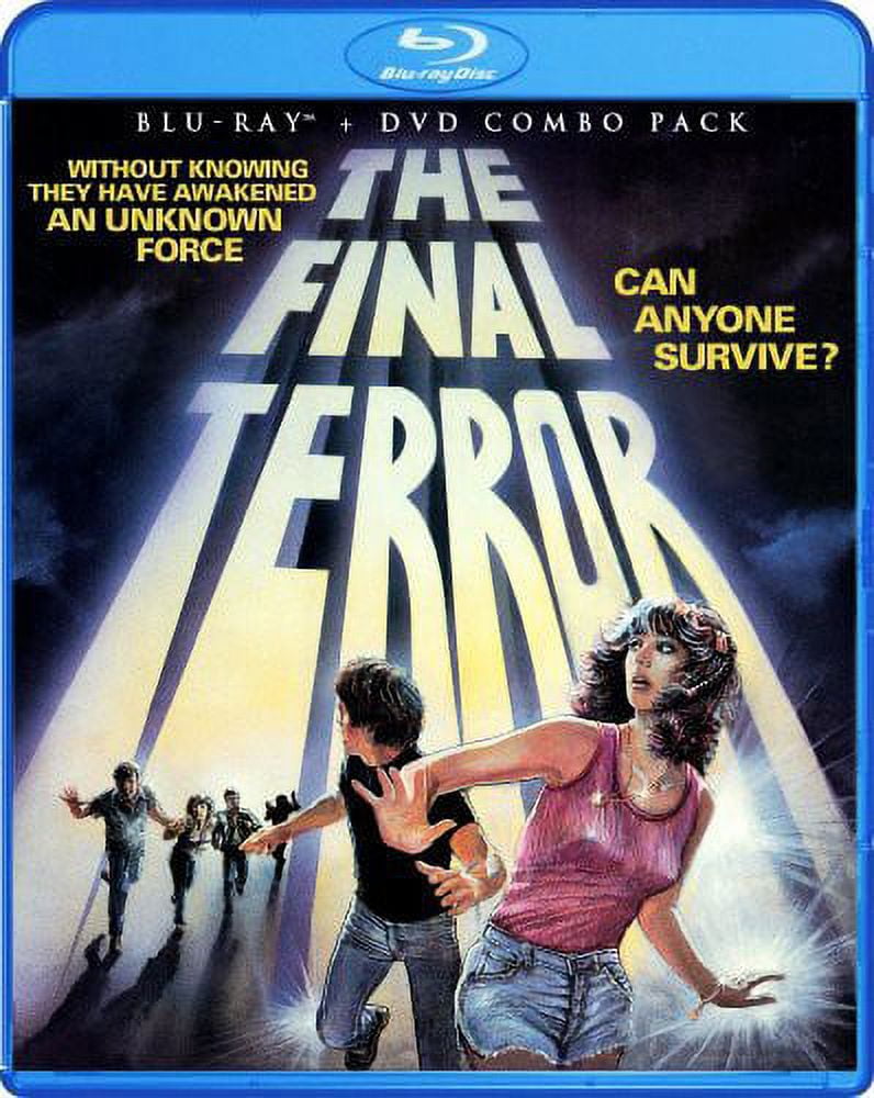 Willard (Blu-ray + DVD), Shout Factory, Horror - Walmart.com