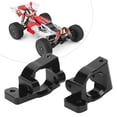 thumbnail image 3 of Soporte De Rueda Delantera De Coche RC, 1 Par De Asientos De Coche RC C, Piezas De Actualización De Coche De Control Remoto RC Modelo De Coche Para Vehículo RC 1/14 RC Car RC ANGGREK Otros, 3 of 8