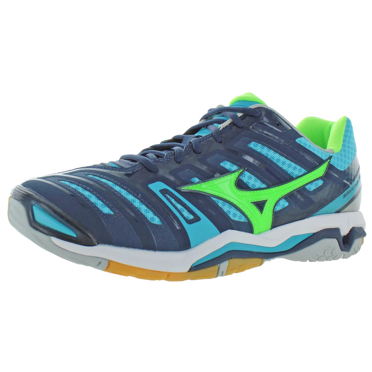 mizuno wave stealth 4 brown