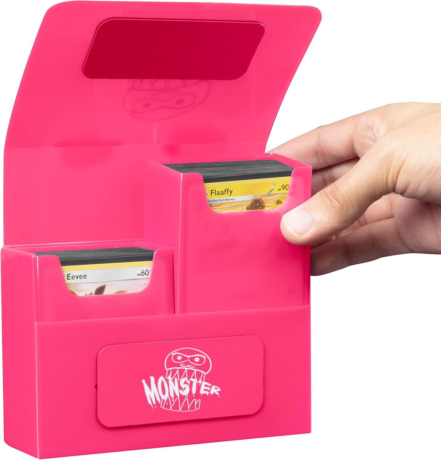 未開封●friars club deck 2個 Cifer v2 - Dicewinder Deck Box – Mana Moon