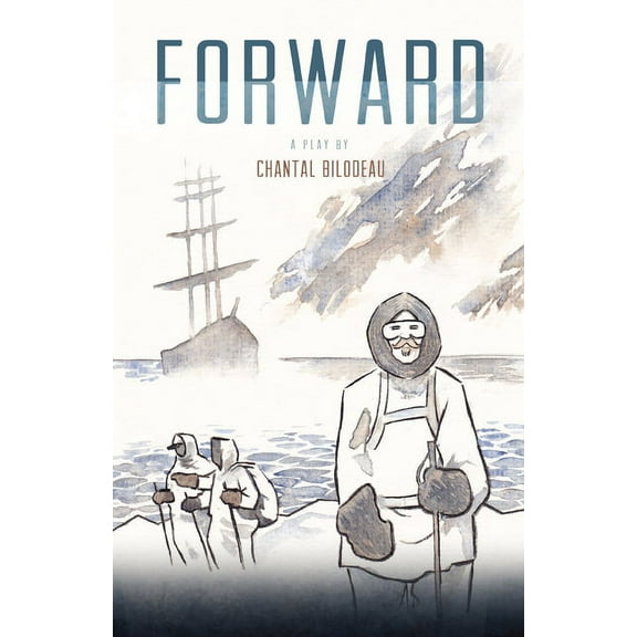 Arctic Cycle Forward, (Paperback)