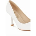 thumbnail image 2 of London Rag Zuzana Womens Pointy Toe Pumps, 2 of 9