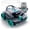 GREEN, variant on UBoter E10 Cordless Robotic Pool Cleaner,Pool Vacuum, Dual-Layer Filtration,Powerful Obstacle Crossing, Enhanced Edge & Corner Cleaning,120-Min for Above-Ground & Flat-Bottom Pools to 860 Sq.ft