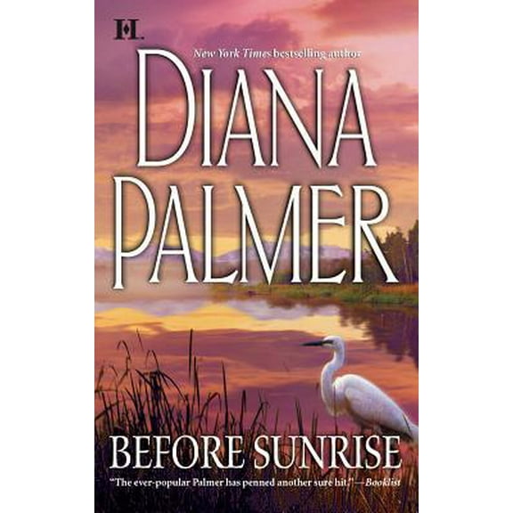 Pre-Owned Before Sunrise (Mass Market Paperback) 0373771207 9780373771202