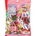 thumbnail image 6 of Colombina Bon Bon Bum Lollipops, Classic Assorted Flavor, 24 Count, 6 of 8