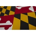 thumbnail image 2 of U.S. Flag Store Maryland State Flag, 2 of 5