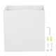 thumbnail image 2 of Luz De Pared Para Exteriores, ángulo Ajustable, Pequeña, Cálida, Moderna, Arriba, Abajo, Lámpara De Pared LED Para Sala De Estar, Pasillo, Jardín ANGGREK Otros, 2 of 8