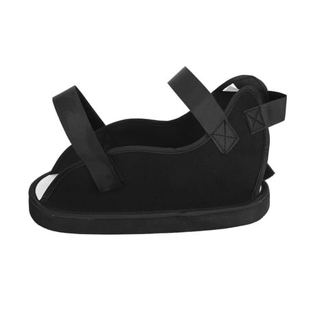 

Fracture Protective Shoe Matching Easy To Wear Post Op Shoe Helpful Reducing Pain For Ankle Sprain M