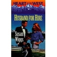thumbnail image 1 of Pre-Owned Husband For Hire (Heart Of The West) (Unknown) 0373825854 9780373825851, 1 of 1