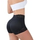 thumbnail image 1 of Bragas de Fajas con Curvas, Pantalones Cortos de Faja con Control de Barriga, Levantamiento de glúteos, Fajas con Curvas para Mujeres, Bragas de Levantamiento de glúteos (M,Black), 1 of 3