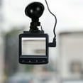 thumbnail image 4 of LITINKIMI 2Pcs Dash Cam Suction Mount Black Plastic Stable Support For Vehicle Use, 4 of 8
