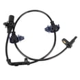 thumbnail image 3 of Abs Sensor Abs Sensor Replacement ABS Wheel Speed Sensor Front Right Axle 57450-SNA-003 Fits For   All 2005-2012, 3 of 8